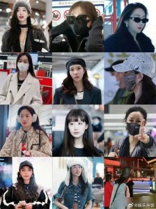 ​终于等到她上《浪姐6》：有钱有娃热恋中，姐才是爽文大女主！