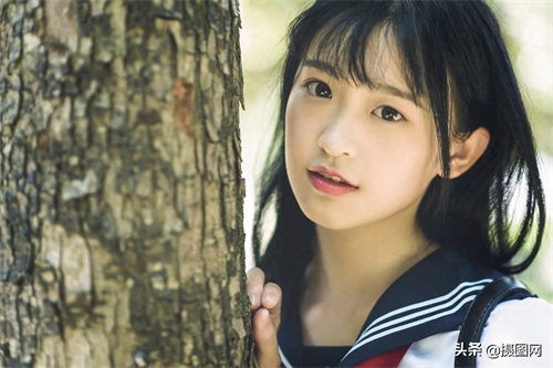 毕业季｜抓住学生时代的尾巴，拍一组小清新校园写真吧