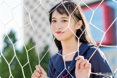 ​毕业季｜抓住学生时代的尾巴，拍一组小清新校园写真吧