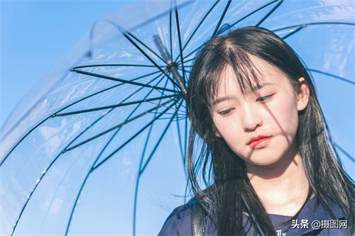 毕业季｜抓住学生时代的尾巴，拍一组小清新校园写真吧