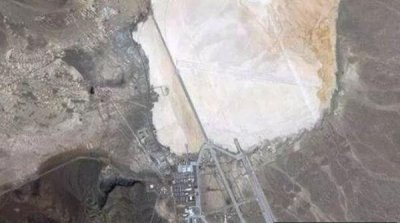 ​全球十大禁止参观的地方：秦始皇陵榜上有名