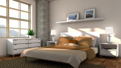 ​卧室里不能放的6种东西 放了可能挡财运伤身体 白送你也不要