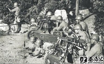 ​淞沪抗战和淞沪会战有什么不同之处