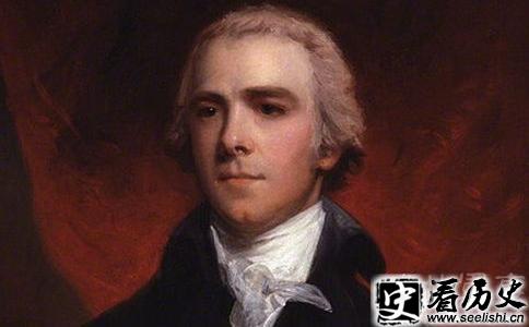 威廉·温德姆·格伦维尔