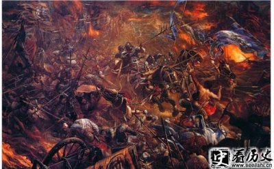 ​揭秘红巾军起义是元朝灭亡的原因吗