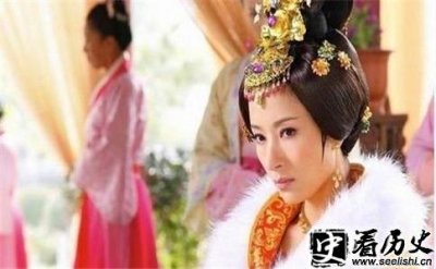 ​历史上的万贞儿是谁 万贞儿是哪个朝代的