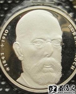 ​浅析科赫在医学界做出了哪些重要的贡献