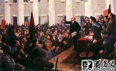 ​十月革命的影响 以及对中国革命的影响等