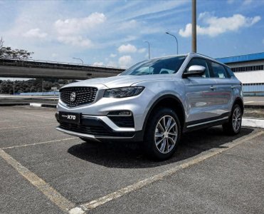 ​宝腾11月售出超过1.2万辆新车，年度出口量超越2023年！