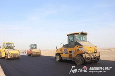 ​明年通车！乌鲁木齐至库尔勒仅需3小时