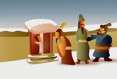 ​＂智谋卧龙，一代奇才：探寻诸葛亮的传奇人生＂