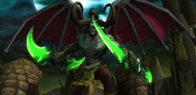 ​魔兽世界怀旧服盗贼：暗影中的致命杀手