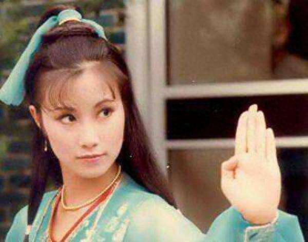 汪明荃：TVB视后的多彩人生