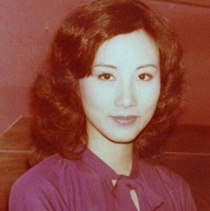 ​汪明荃：TVB视后的多彩人生