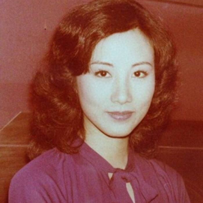 汪明荃：TVB视后的多彩人生