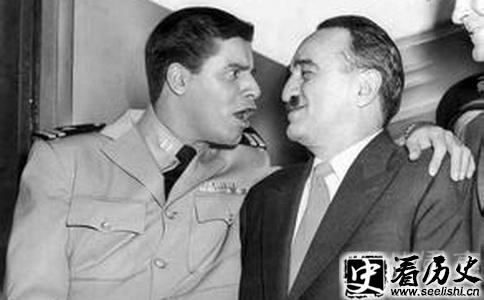 米高扬和刘易斯