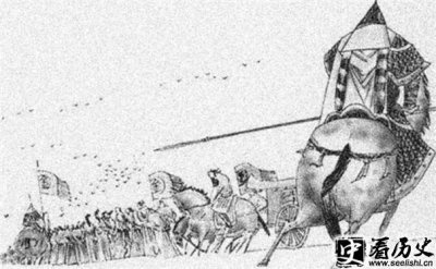 北宋的靖康之耻与海上之盟的关系解析