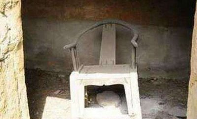 ​封门村太师椅为什么没有能坐?封门村第一邪物_搜集风闻