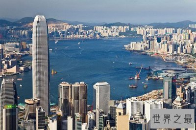 ​全球房价最高十大城市 北京仅第六第一寸土寸金