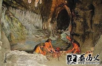 ​史前人类是怎么生存的？史前人类的生活方式介绍