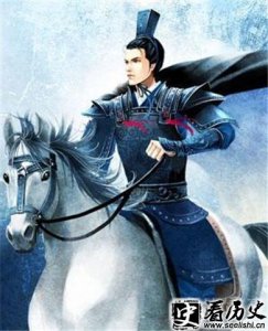 ​卫子夫卫青是亲生姐弟吗