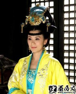 ​一代传奇武媚娘演员有哪些