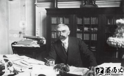 奥林匹克之父 法国顾拜旦的身世大揭秘