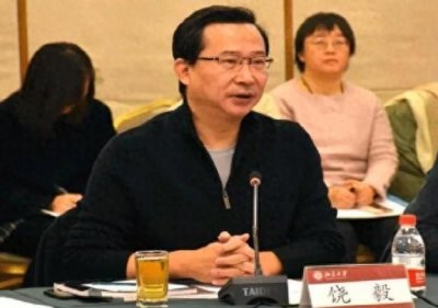 ​两院院士评选，饶毅揭露黑幕，中科院予以回应，民众心中有一杆秤