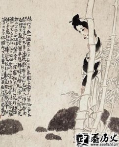 ​杜甫诗作佳人形象分析