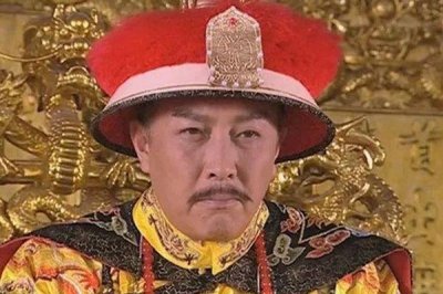 ​唐国强演过皇帝，陈宝国也饰演过皇帝，唯独他演的最为经典！