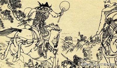 ​揭秘正史中的瓦岗寨传奇：十大名将的辉煌与归宿