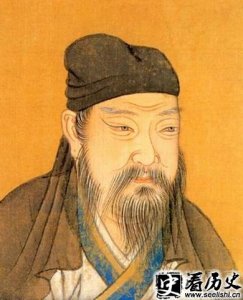 ​司马光究竟是个怎样的人