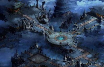 ​六大古迹神秘色彩浓重 至今仍是未解之谜