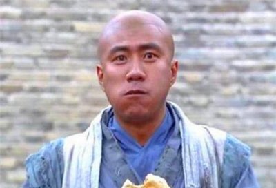 ​中国做过乞丐的两位君王，朱元璋从乞丐到皇帝，他却从皇帝变乞丐