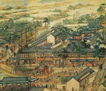 ​历史上的康乾盛世是怎样的