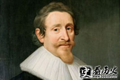 ​国际法学奠基人格劳秀斯生平 格劳秀斯的国际法原则是什么？