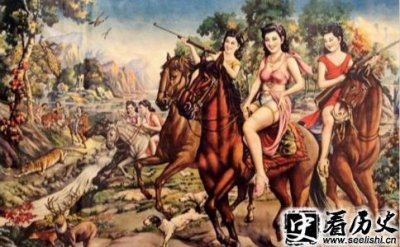 ​天乳运动简介 民国女性对衣着权利的民间运动