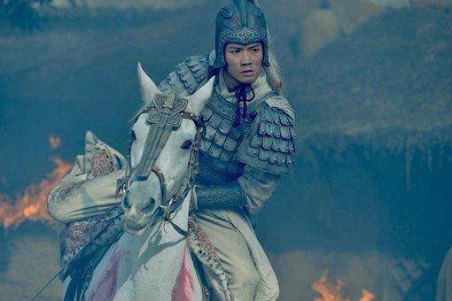 赵云军事水平不算出众,为何在民间人气很高