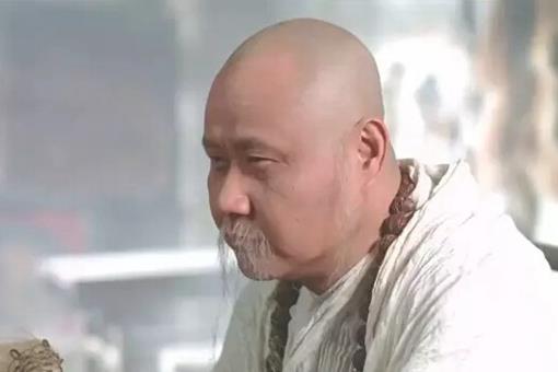 菩提老祖的真实身份是谁?