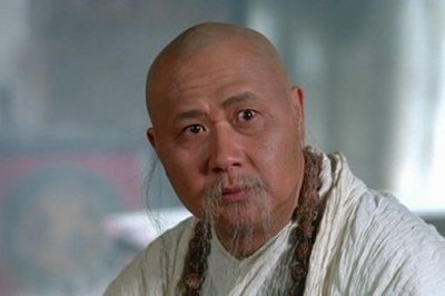 ​菩提老祖的真实身份是谁?