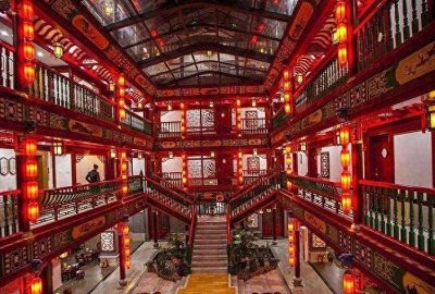 ​看了鸨鸟交配方式，才知道古代青楼的老板娘，为什么叫“老鸨”！