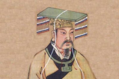 ​商朝最有名的十大皇帝 第一名:商汤 商世祖榜上有名