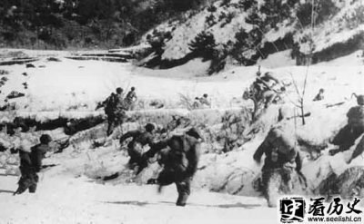 ​铁原阻击战简介 惨痛代价赢得理想结果