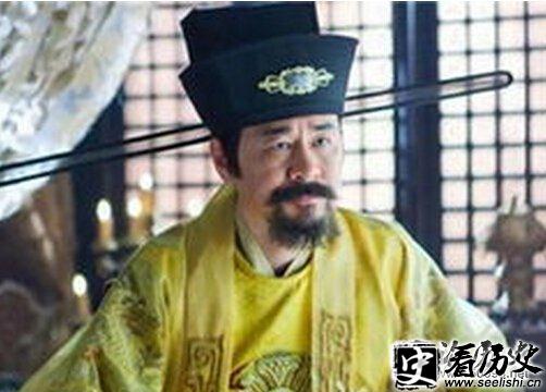 石守信简介——北宋时期的开国将领