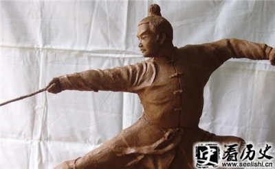 浅析东晋祖逖北伐最终失败的原因是什么