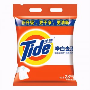 国产洗衣粉十大排名（哪个牌子的洗衣粉知名度最高）