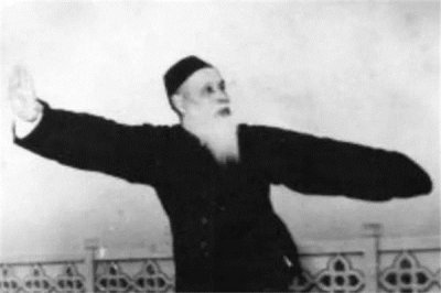 ​清末民初十大武林能手 十位民国初年的武林好汉