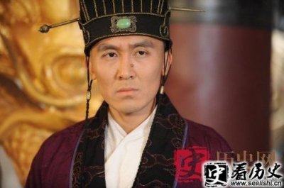 ​李辅国是谁 唐代宗李豫的老婆是谁