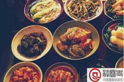 ​古代食品不合格会受到惩罚吗