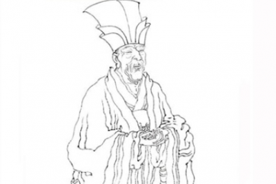 ​五代南唐画家周文矩生平简介 周文矩绘画有什么特点？